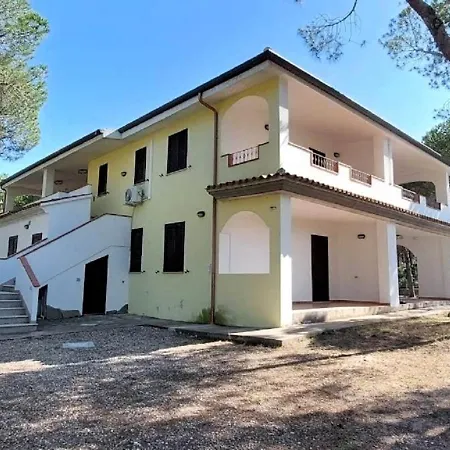 Pietramarina 4 Posti *