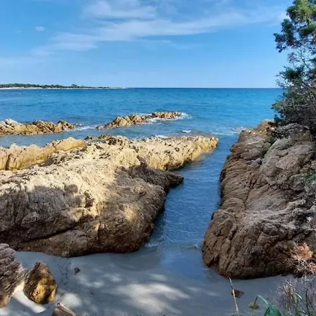 Pietramarina 4 Posti Cala Liberotto