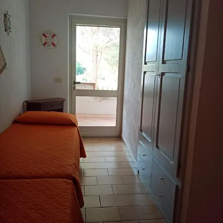 Lejlighed Pietramarina 4 Posti